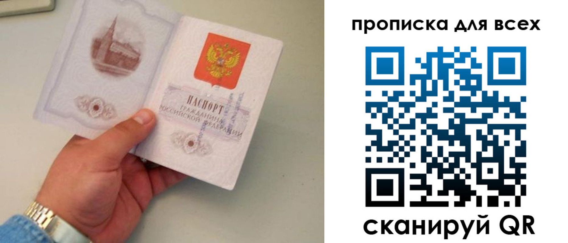 временная регистрация недорого в Ясном